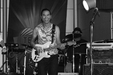 Rhythm Edition Band