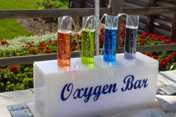 Summit Oxygen Inc