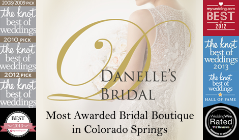 Danelle's Bridal Boutique