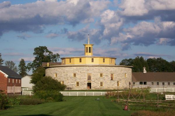 Hancock Shaker Village