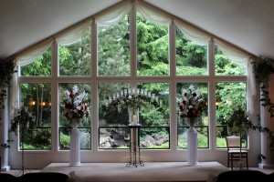 Hostess House
