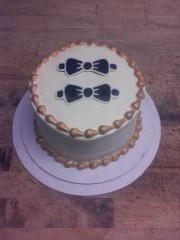 Butter Lane Bakery