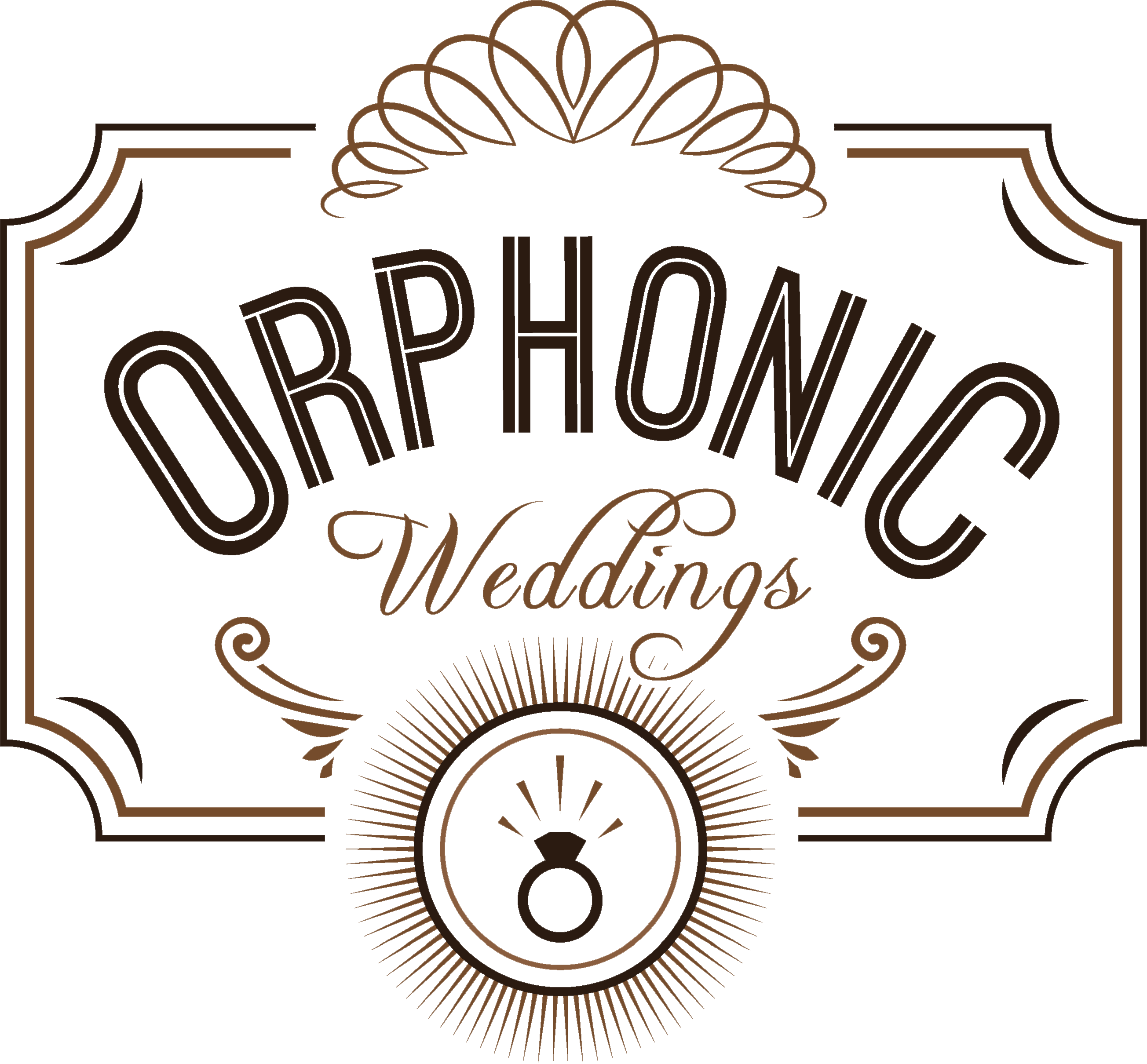 Orphonic Weddings
